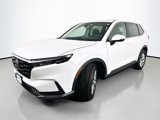 New 2026 Honda CR-V EX image 3