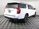 New 2025 GMC Yukon XL AT4 w/ AT4 Premium Plus Package image 4