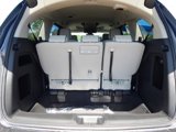 New 2025 Honda Odyssey Touring image 6