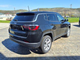 New 2025 Jeep Compass Sport image 5