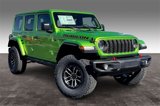 New 2025 Jeep Wrangler Unlimited Rubicon image 2