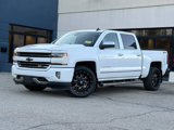 Used 2018 Chevrolet Silverado 1500 LTZ Z71 w/ LTZ Plus Package image 2
