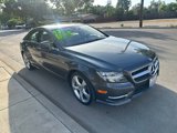 Used 2012 Mercedes-Benz CLS 550 image 4