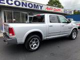 Used 2018 RAM 1500 Laramie w/ Convenience Group image 3