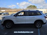 New 2025 Honda Passport TrailSport image 4