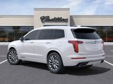New 2025 Cadillac XT6 Premium Luxury w/ Technology Package image 3