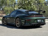 Certified 2025 Porsche 911 GT3 image 3