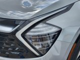 Used 2023 Kia Sportage SX image 6