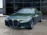 Used 2024 BMW 430i xDrive Convertible image 3