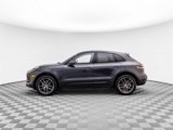 Certified 2025 Porsche Macan image 2