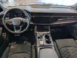 New 2025 Audi RS Q8 performance image 4