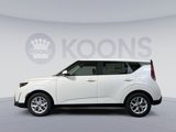 New 2025 Kia Soul LX image 2