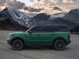 New 2025 Ford Bronco Sport Badlands image 3
