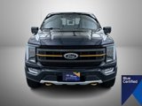 Certified 2023 Ford F150 Tremor w/ Equipment Group 402A High image 2