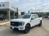 New 2025 Ford F150 Platinum image 2