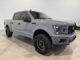 Used 2019 Ford F150 Lariat w/ Equipment Group 502A Luxury image 5