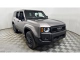 New 2025 Toyota Land Cruiser 1958 image 2
