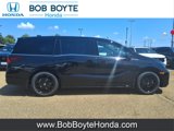 New 2026 Honda Odyssey Sport-L image 5
