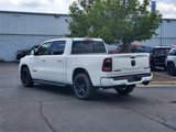 Certified 2021 RAM 1500 Big Horn image 2