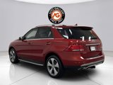 Used 2016 Mercedes-Benz GLE 350 image 3