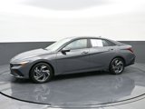 Certified 2025 Hyundai Elantra SEL image 6