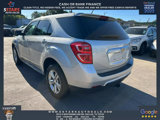 Used 2016 Chevrolet Equinox LS image 4