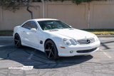 Used 2003 Mercedes-Benz SL 500 image 3