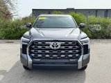 Used 2025 Toyota Tundra Platinum image 4