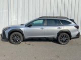 New 2025 Subaru Outback Onyx Edition image 4
