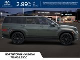 New 2025 Hyundai Santa Fe Calligraphy image 5