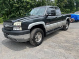 Used 2003 Chevrolet Silverado 2500 LS w/ Snow Plow Prep Package image 2