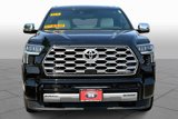 New 2025 Toyota Sequoia Capstone image 3