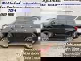 Used 2022 INFINITI QX80 Luxe w/ Cargo Package image 3
