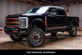 Used 2024 Ford F250 Lariat w/ Lariat Ultimate Package image 4