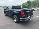 New 2026 Chevrolet Silverado 1500 LT image 3