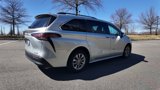 Used 2022 Toyota Sienna LE image 5