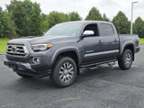 Used 2023 Toyota Tacoma Limited image 3