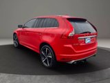 Used 2016 Volvo XC60 T6 R-Design Platinum w/ Climate Package image 5