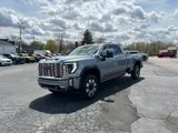 New 2025 GMC Sierra 3500 Denali image 3