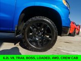 Used 2023 Chevrolet Silverado 1500 LT Trail Boss w/ Convenience Package II image 5