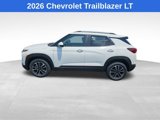 New 2026 Chevrolet TrailBlazer LT w/ Convenience Package image 2