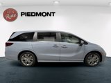 New 2025 Honda Odyssey Touring image 3