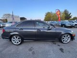 Used 2013 Mercedes-Benz C 250 Sedan image 4