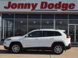 Used 2017 Jeep Cherokee Latitude w/ Safety/Convenience Group image 2
