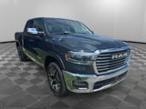 New 2026 RAM 1500 Laramie image 4