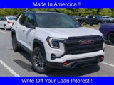 New 2026 GMC Terrain AT4 w/ Convenience Package III image 3