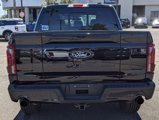 New 2025 Ford F150 Lariat w/ Equipment Group 501A Mid image 3