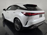 Certified 2024 Lexus RX 350 image 4