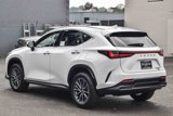 New 2026 Lexus NX 350 AWD image 4