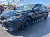 Used 2019 Toyota Camry L image 3